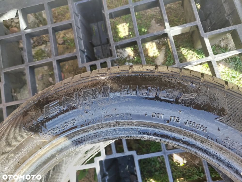 Opony Letnie Grenlander Enri Uo8 215/55 R16 - 6