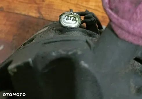 ALFA ROMEO 159 05-11 r. 1,9 JTD SPRĘŻARKA KOMPRESOR KLIMATYZACJI VALEO 50510966 + - 3