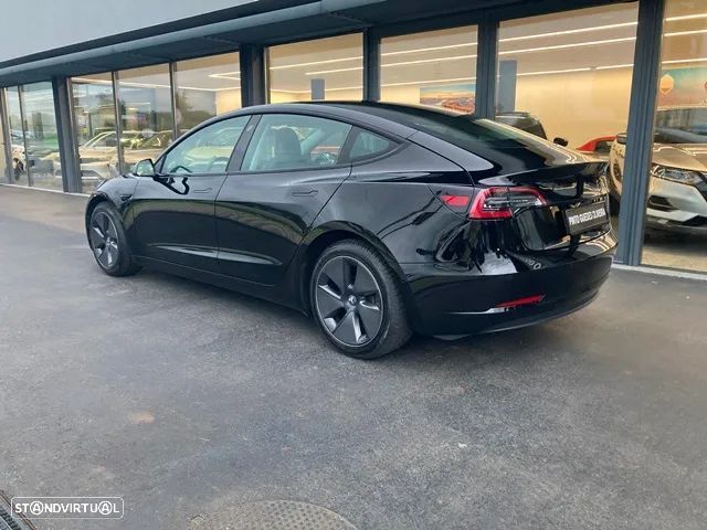 Tesla Model 3 RWD - 6