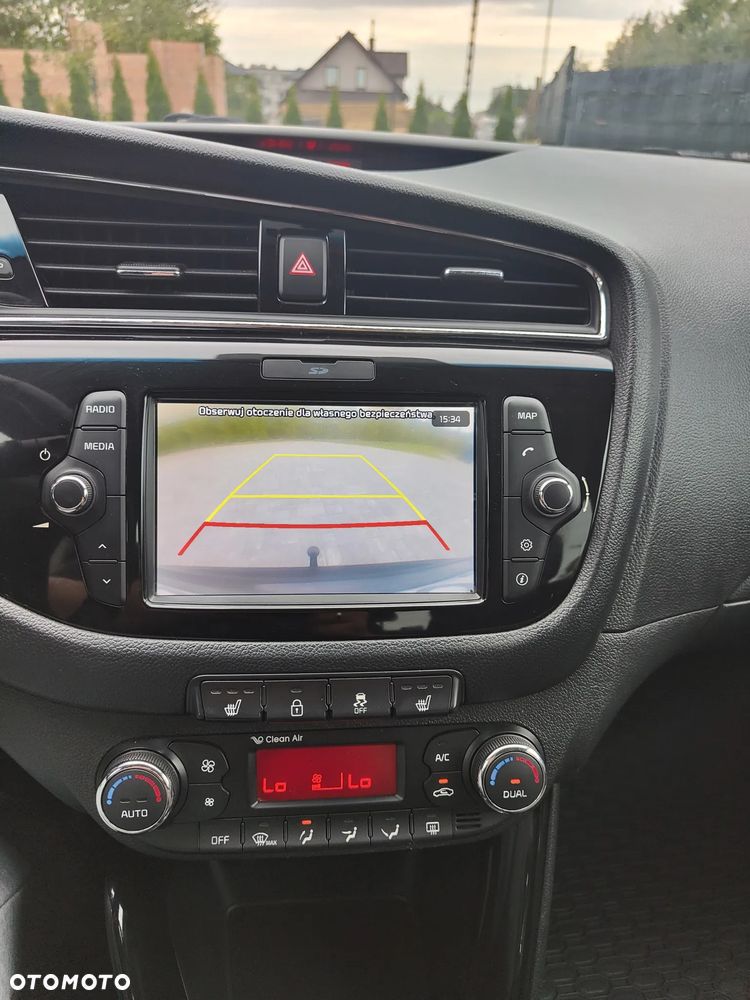 Kia Ceed 1.6 CRDi L Business Line - 10