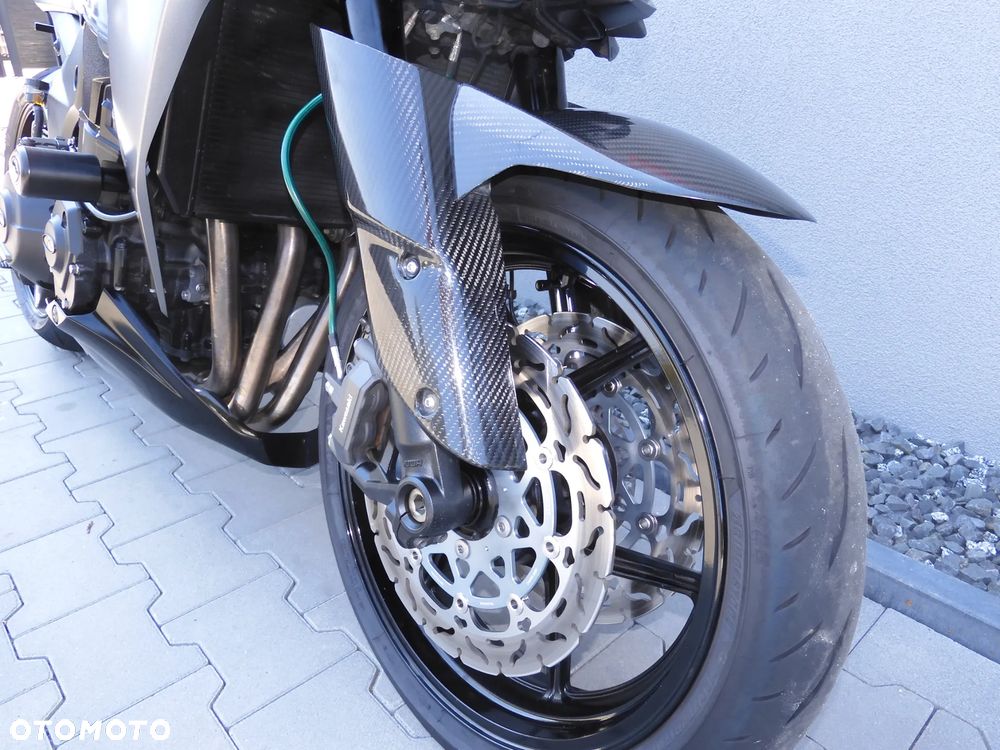 Kawasaki Z - 6