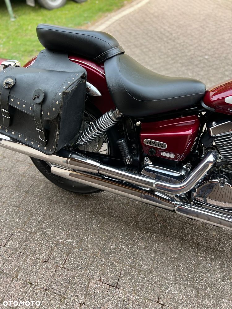 Yamaha Drag Star - 27