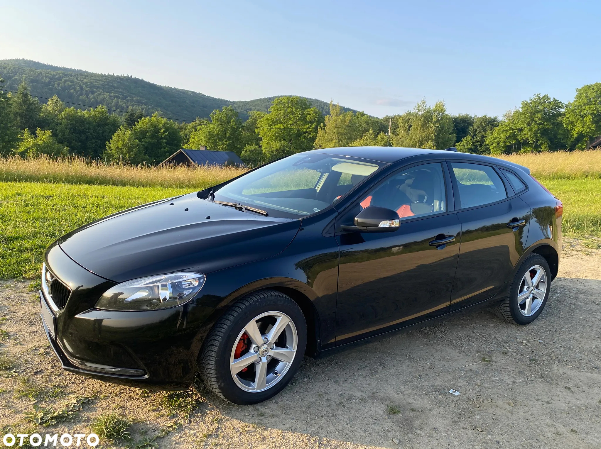 Volvo V40 D3 Drive-E Kinetic - 6