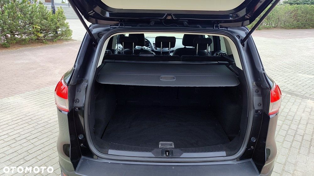 Ford Kuga 2.0 TDCi 2x4 Trend - 25