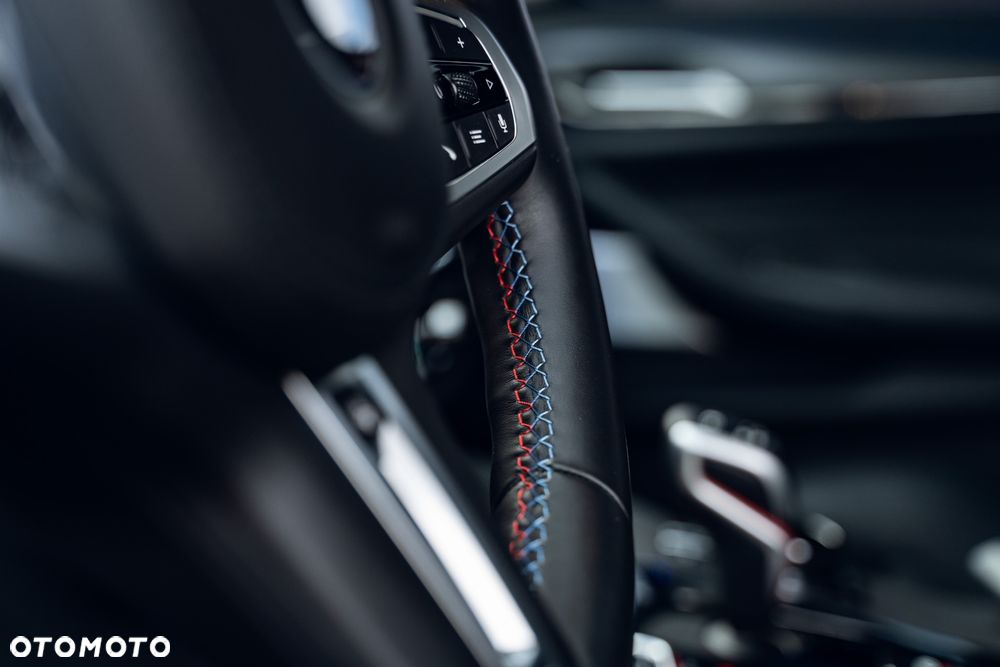 BMW M5 Competition - 27