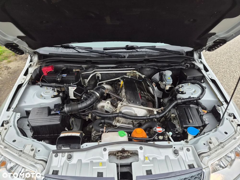 Suzuki Grand Vitara 1.6 City - 19