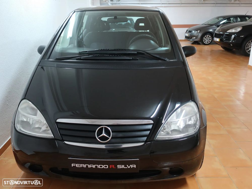 Mercedes-Benz A 140 Classic - 24