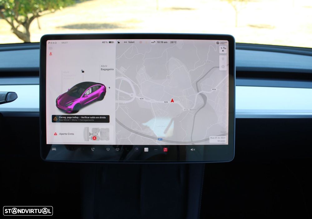 Tesla Model 3 Standard Range Plus RWD - 29
