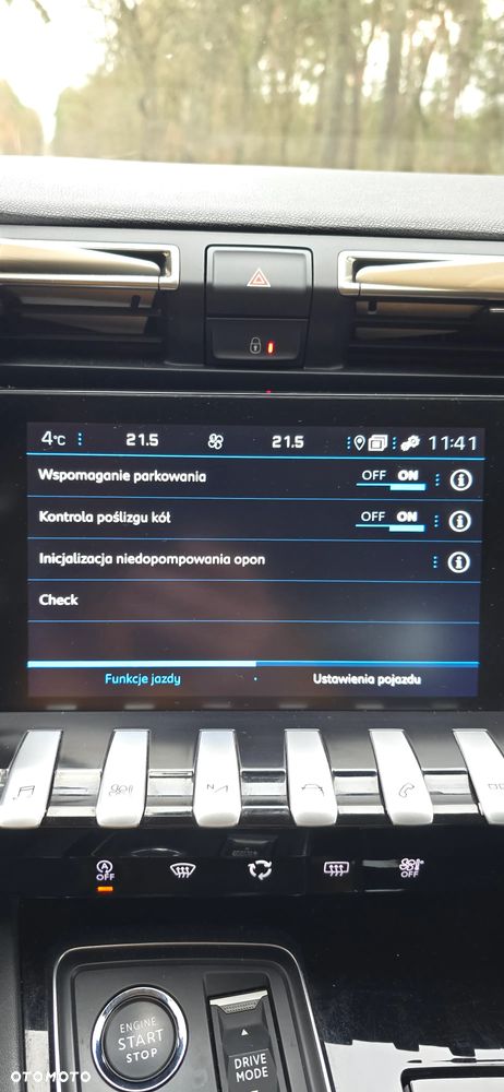 Peugeot 508 2.0 HDi Active - 26