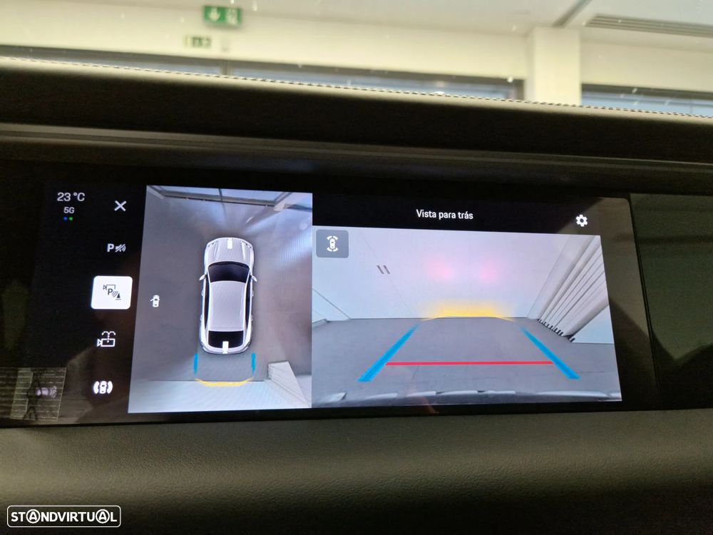 Porsche Macan 4S - 25