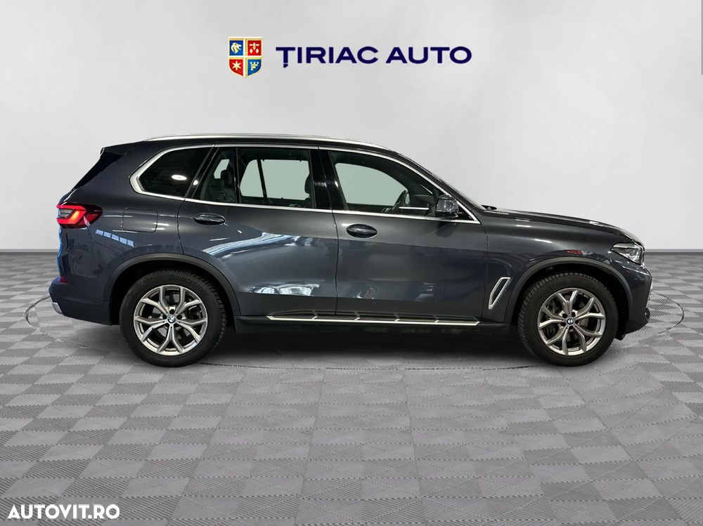 BMW X5 xDrive45e AT PHEV - 6