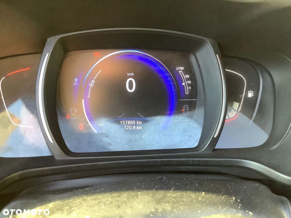 Renault Kadjar Energy dCi 130 LIMITED - 10