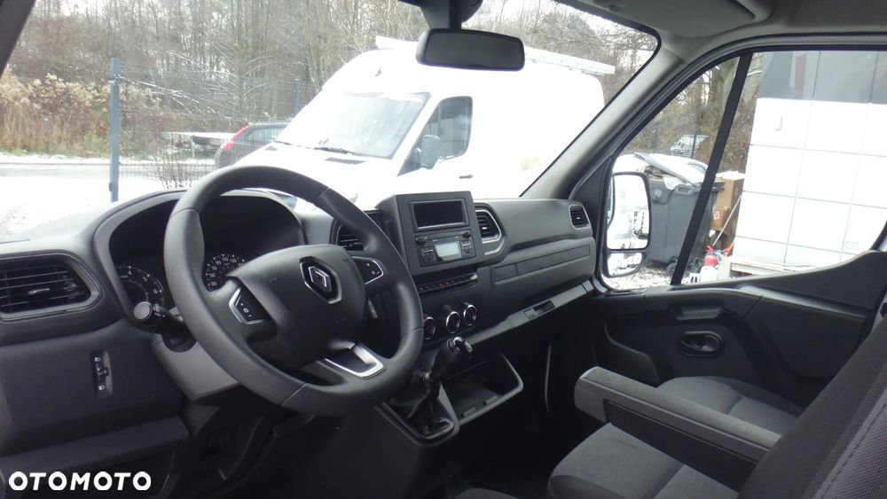 Renault Master - 14