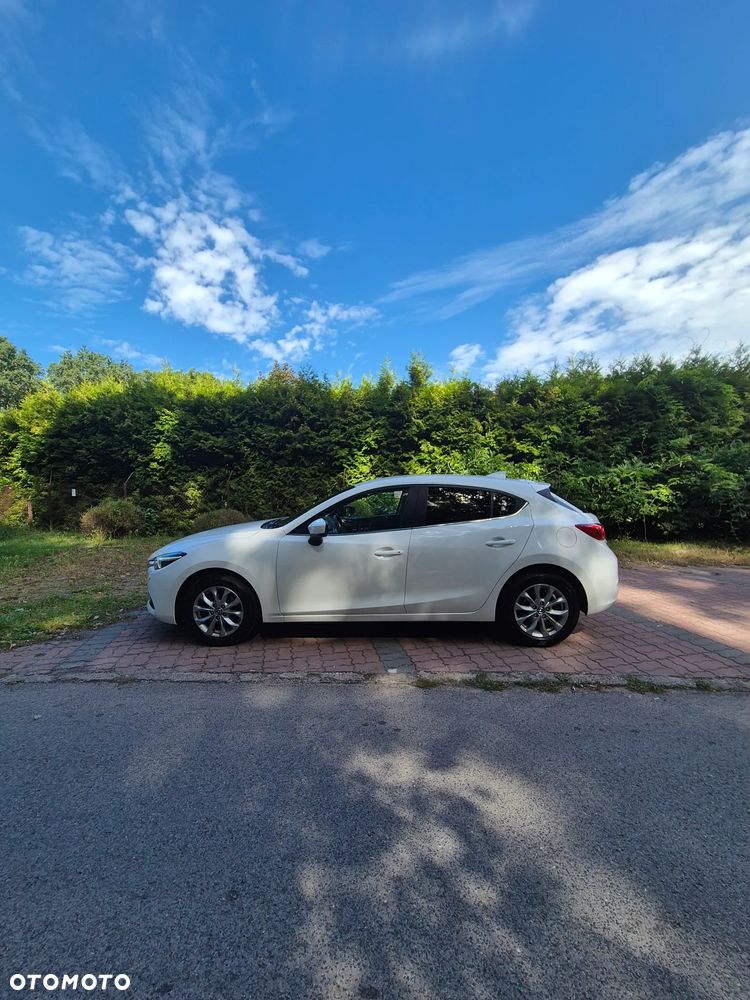 Mazda 3 2.0 Skyenergy - 3