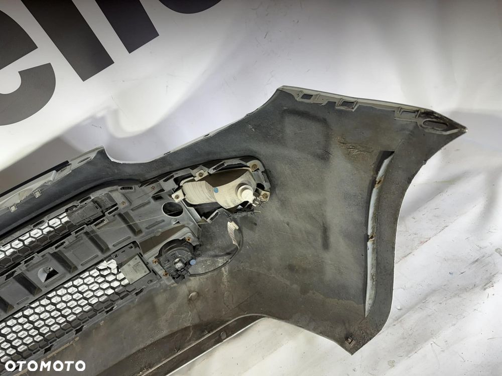 Fiat Grande Punto Evo Zderzak Przód Przedni Kolor: 268 2013 - 8