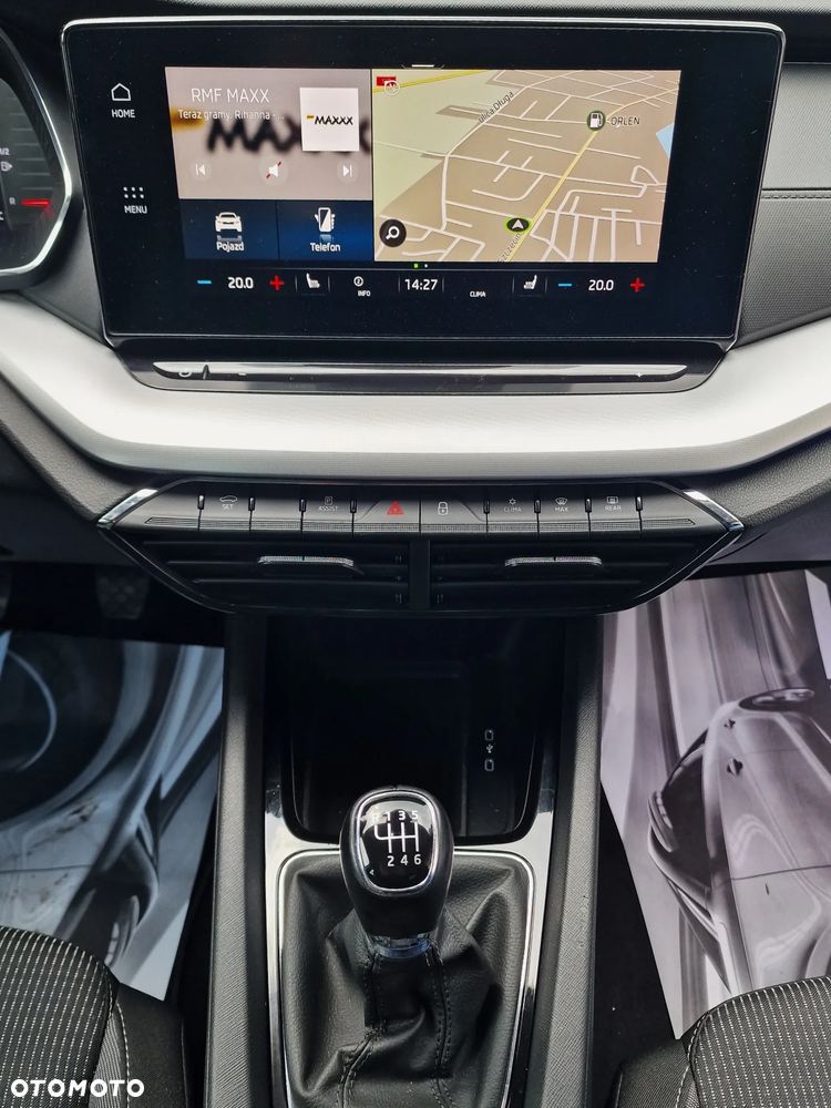 Skoda Octavia 2.0 TDI Tour - 24