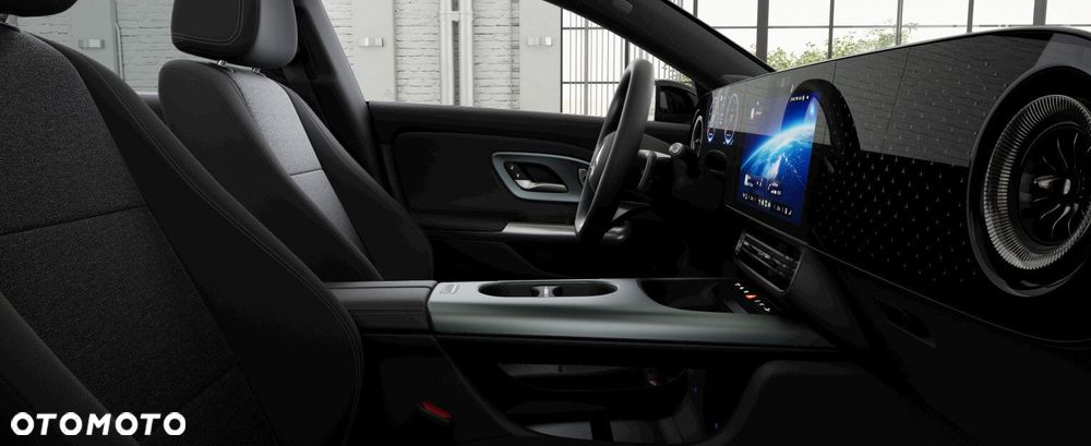 Mercedes-Benz CLA - 6