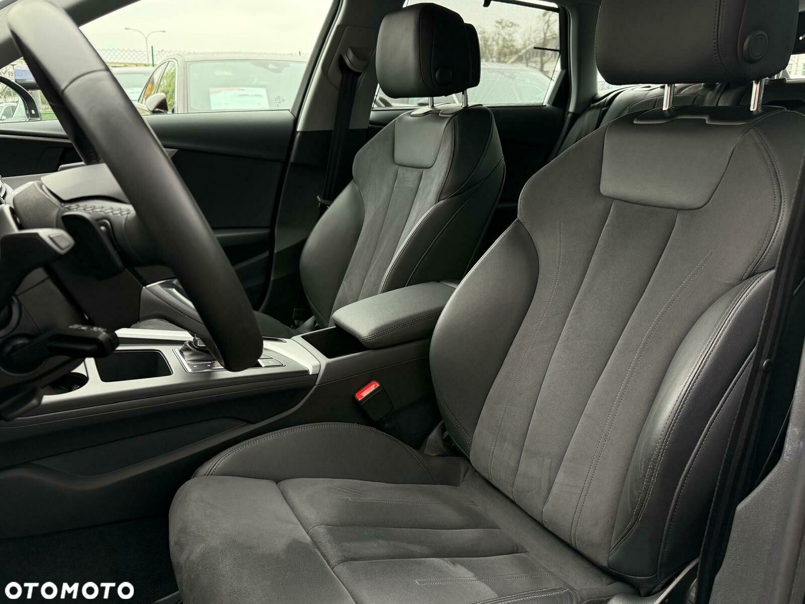 Audi A4 - 12