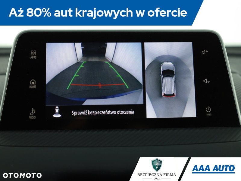 Mitsubishi Eclipse Cross - 10