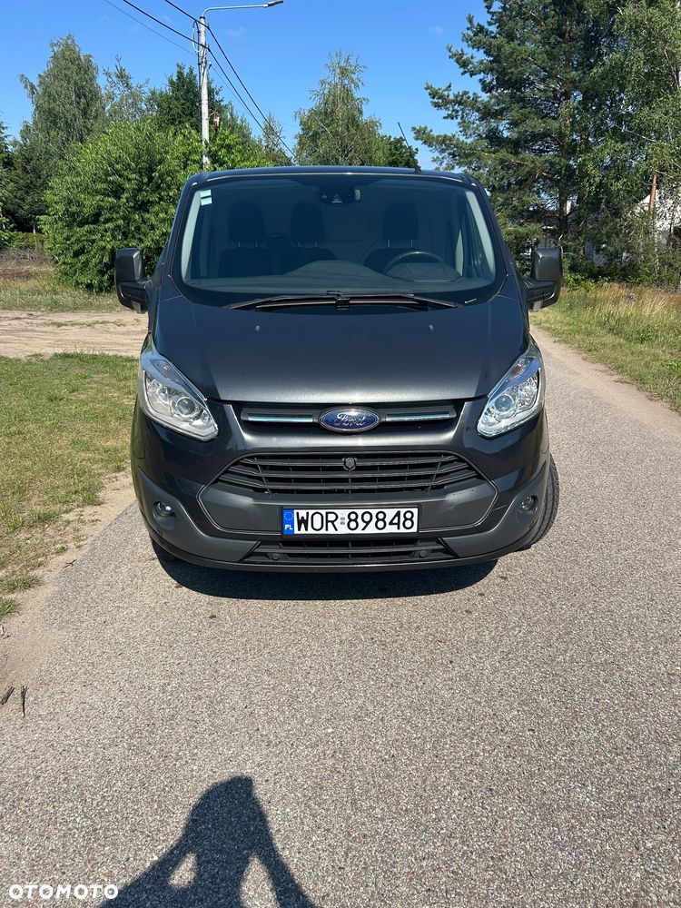 Ford Transit - 14