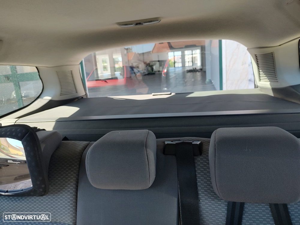 Ford Focus SW 1.4 Trend - 1