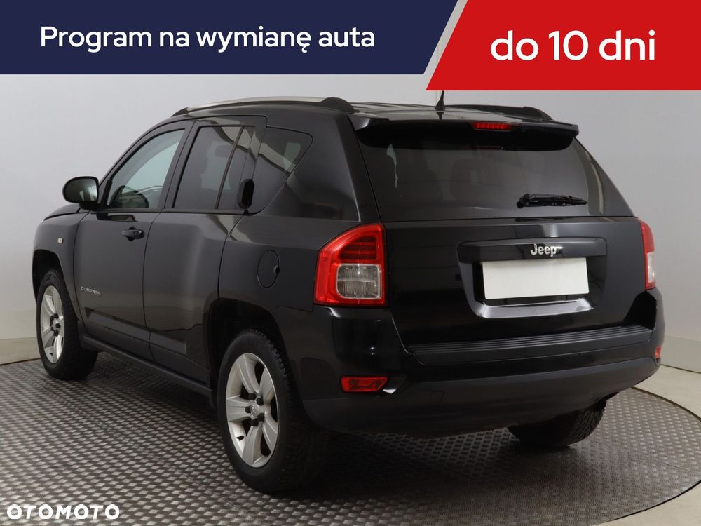 Jeep Compass - 6