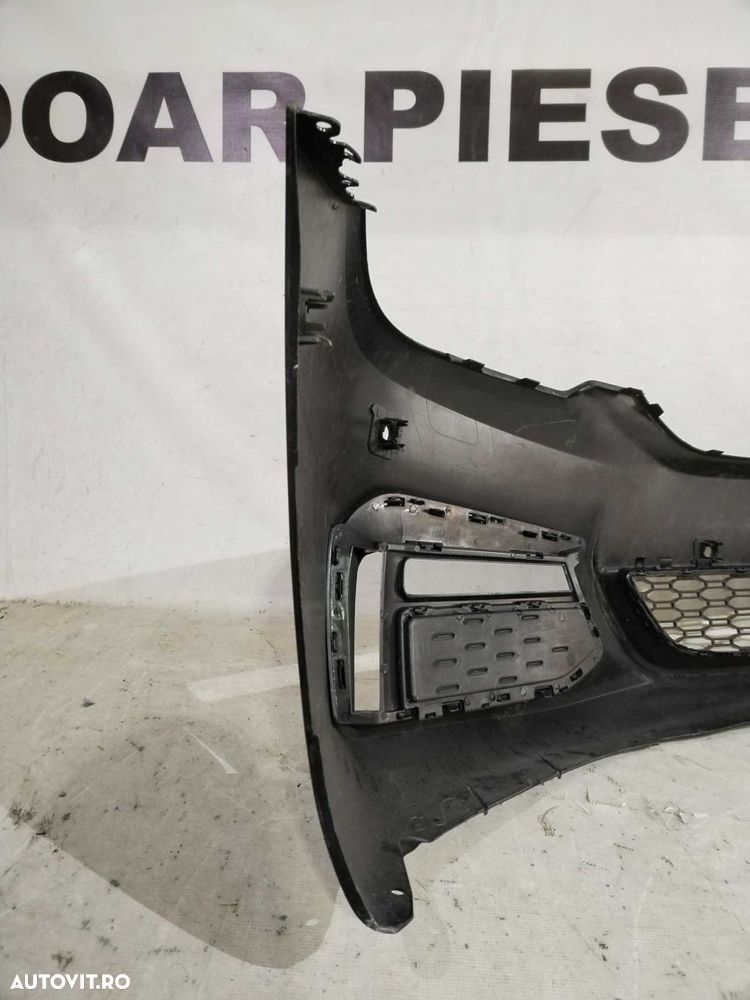 Bara fata BMW Seria 5 G30/G31, M-Sport, 2017, 2018, 2019, 2020, cod origine OE 51118064928. - 12
