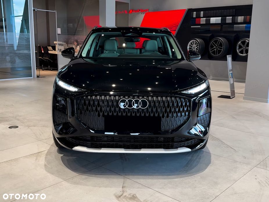 Audi Q3 35 TFSI mHEV Advanced S tronic - 5