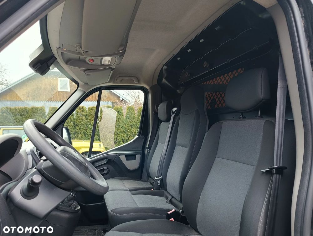 Renault Master L2 H2 - 31