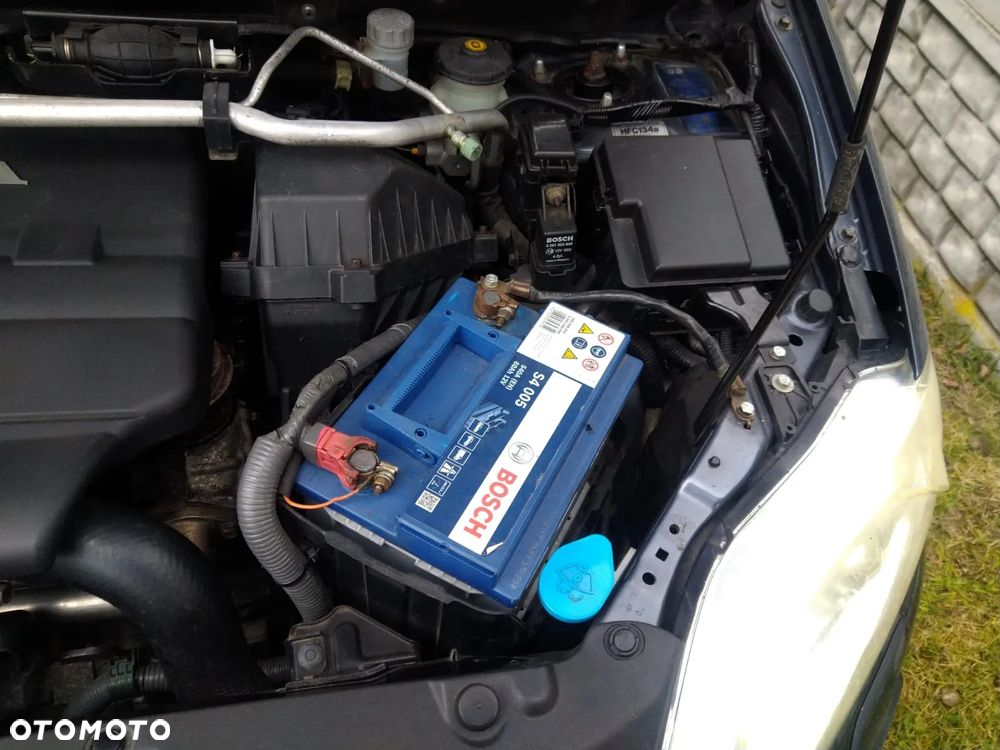Honda FR-V 2.2 i-CTDi Executive - 20