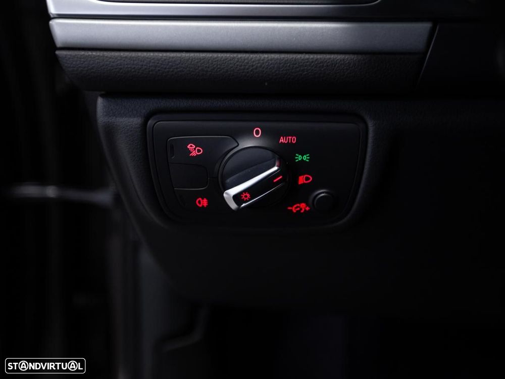 Audi A6 Avant - 15