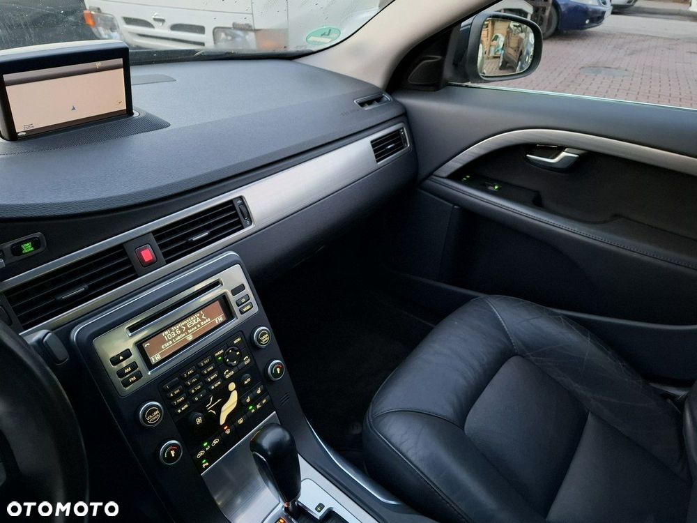 Volvo S80 D5 Summum - 14