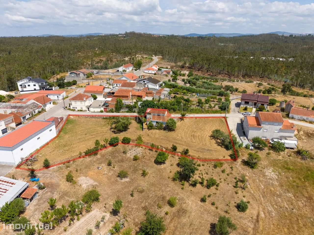 Moradia em Barbas Novas, Almagreira - Grande imagem: 3/32