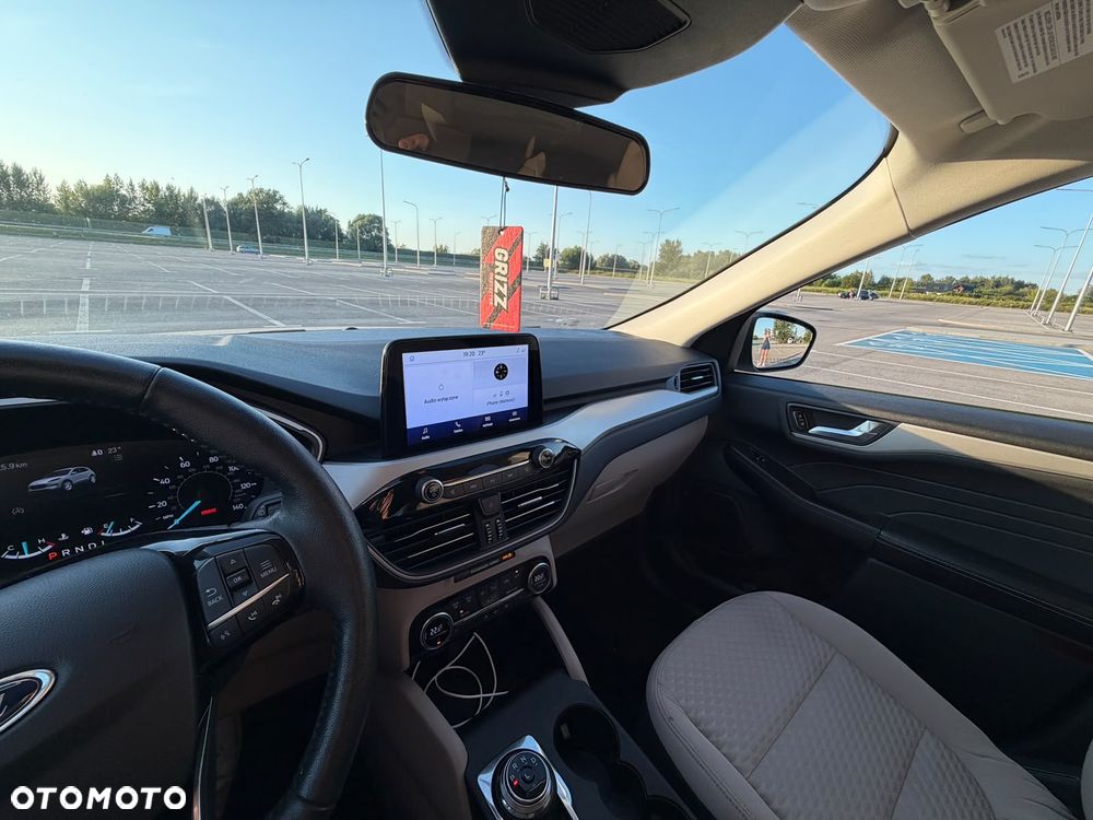 Ford Escape - 11