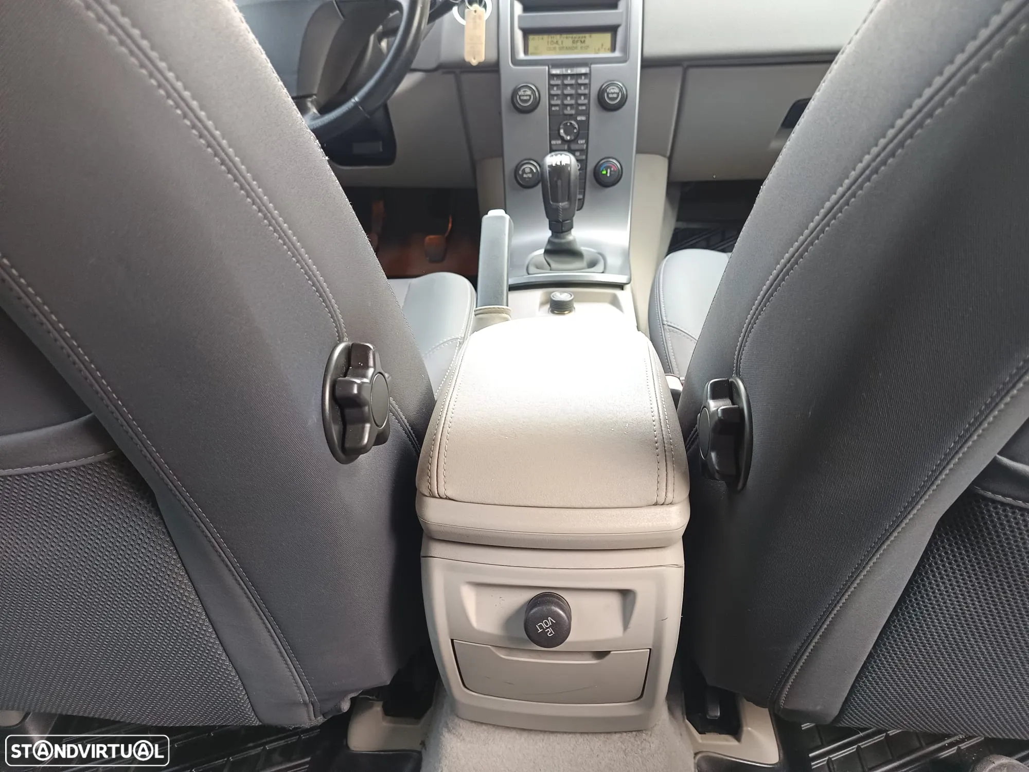 Volvo V50 1.6 D Nível 2 - 28