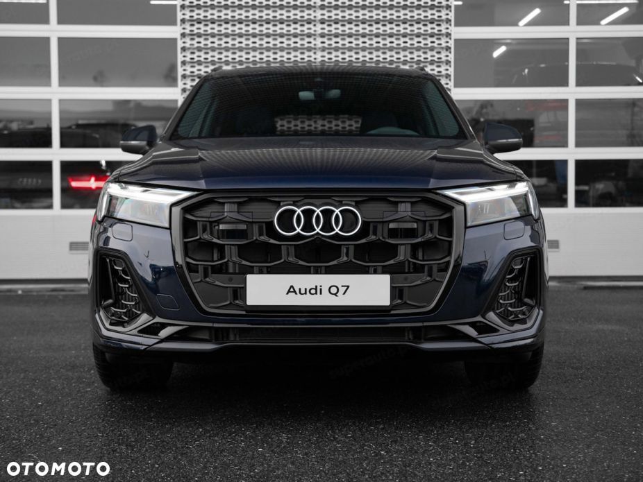 Audi Q7 50 TDI mHEV Quattro S Line Tiptr - 5