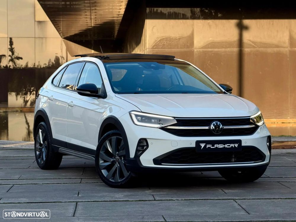 VW Taigo 1.5 TSI OPF DSG R-Line - 30