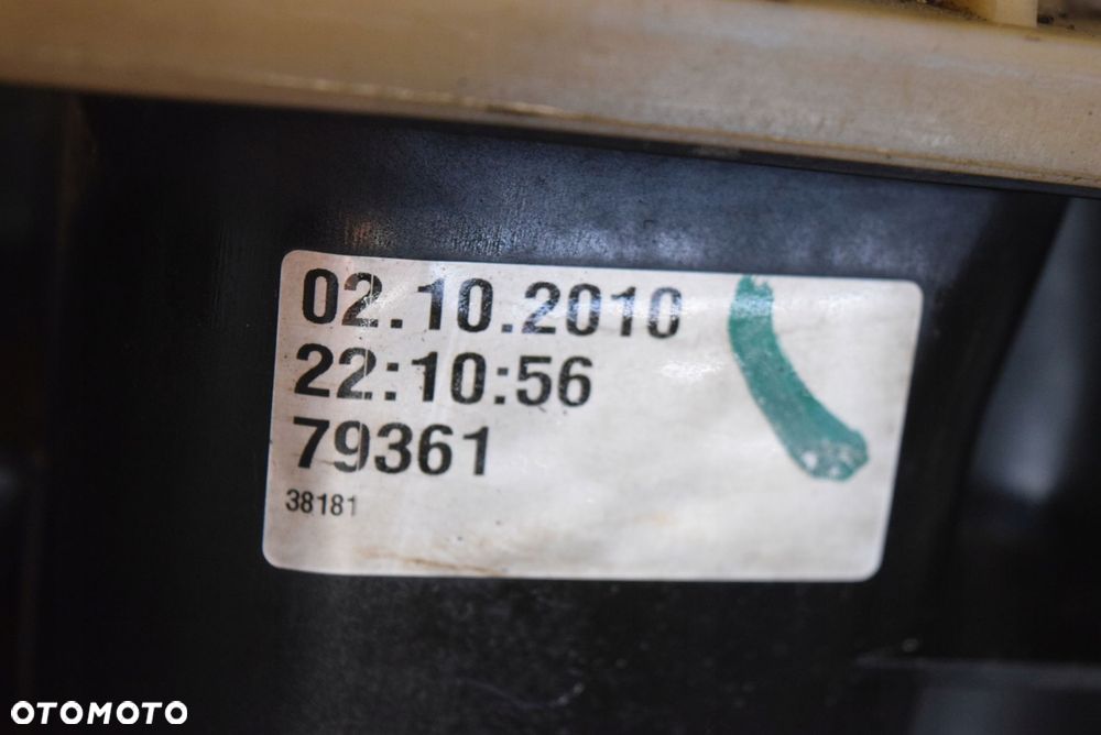 KOMPLET CHŁODNIC MAN TGX BITURBO - 8