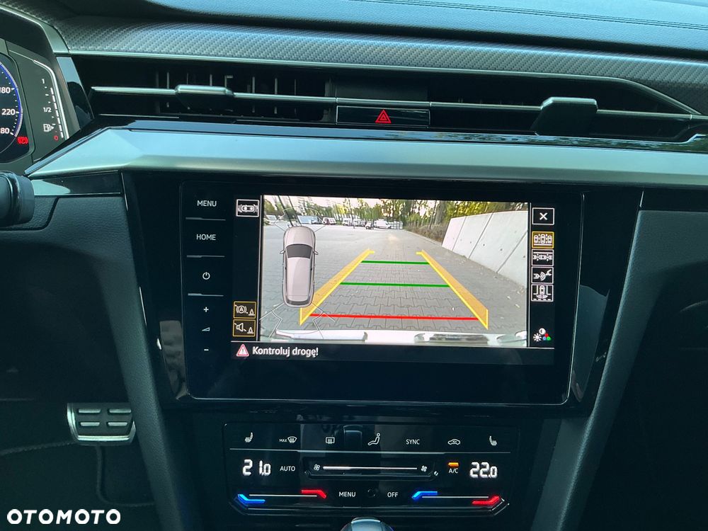 Volkswagen Arteon Shooting Brake 2.0 TSI OPF DSG R-Line - 27