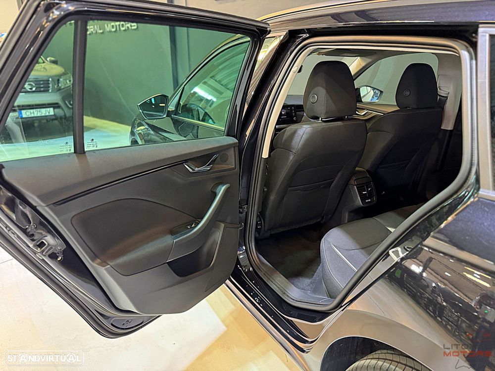 Skoda Kamiq 1.0 TSI Style DSG - 16