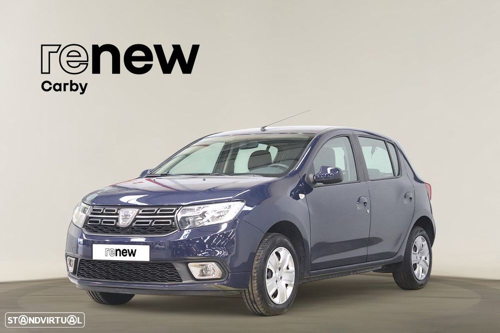 Dacia Sandero 0.9 TCe Comfort - 1