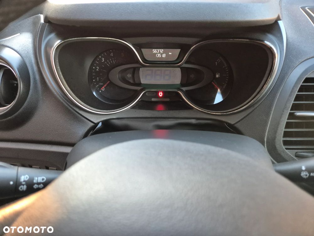 Renault Captur 1.5 dCi Energy XMOD - 12