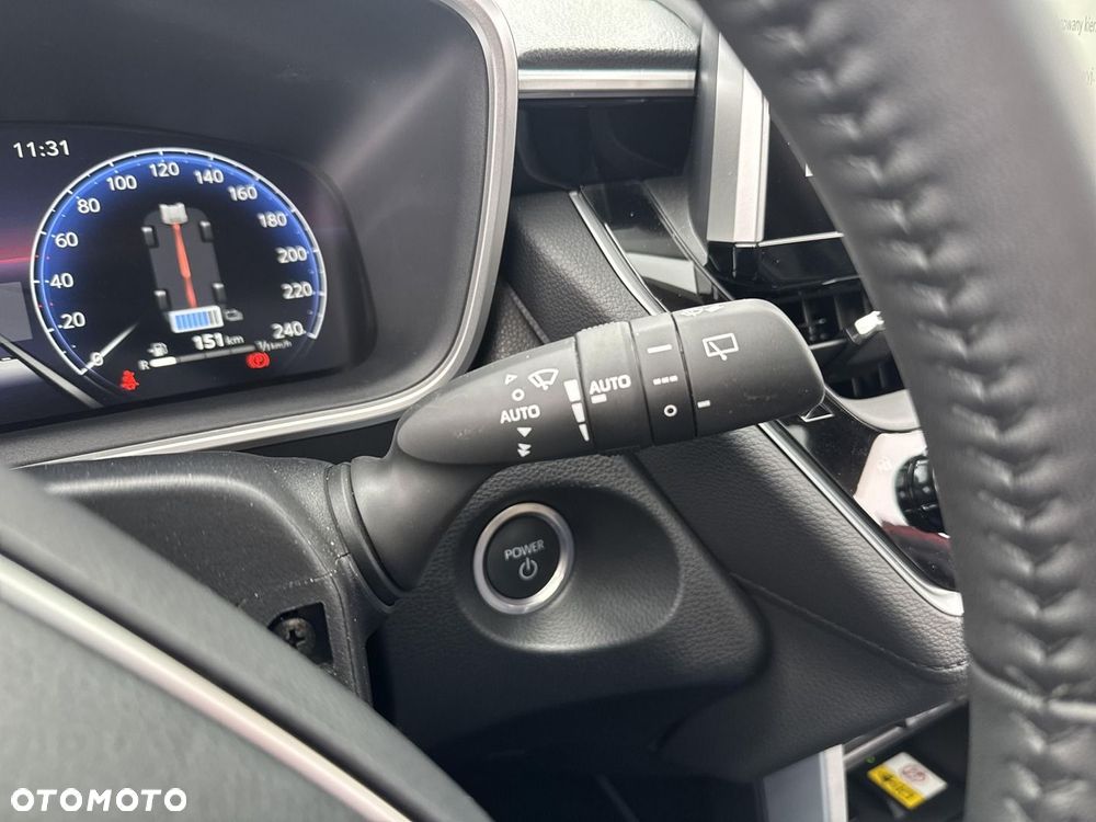 Toyota Corolla Cross 2.0 Hybrid Executive - 20