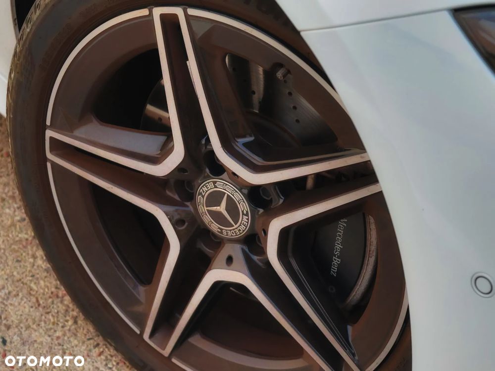 Mercedes-Benz CLA 200 mHEV AMG Line 7G-DCT - 6
