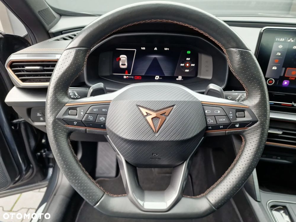 Cupra Formentor - 31