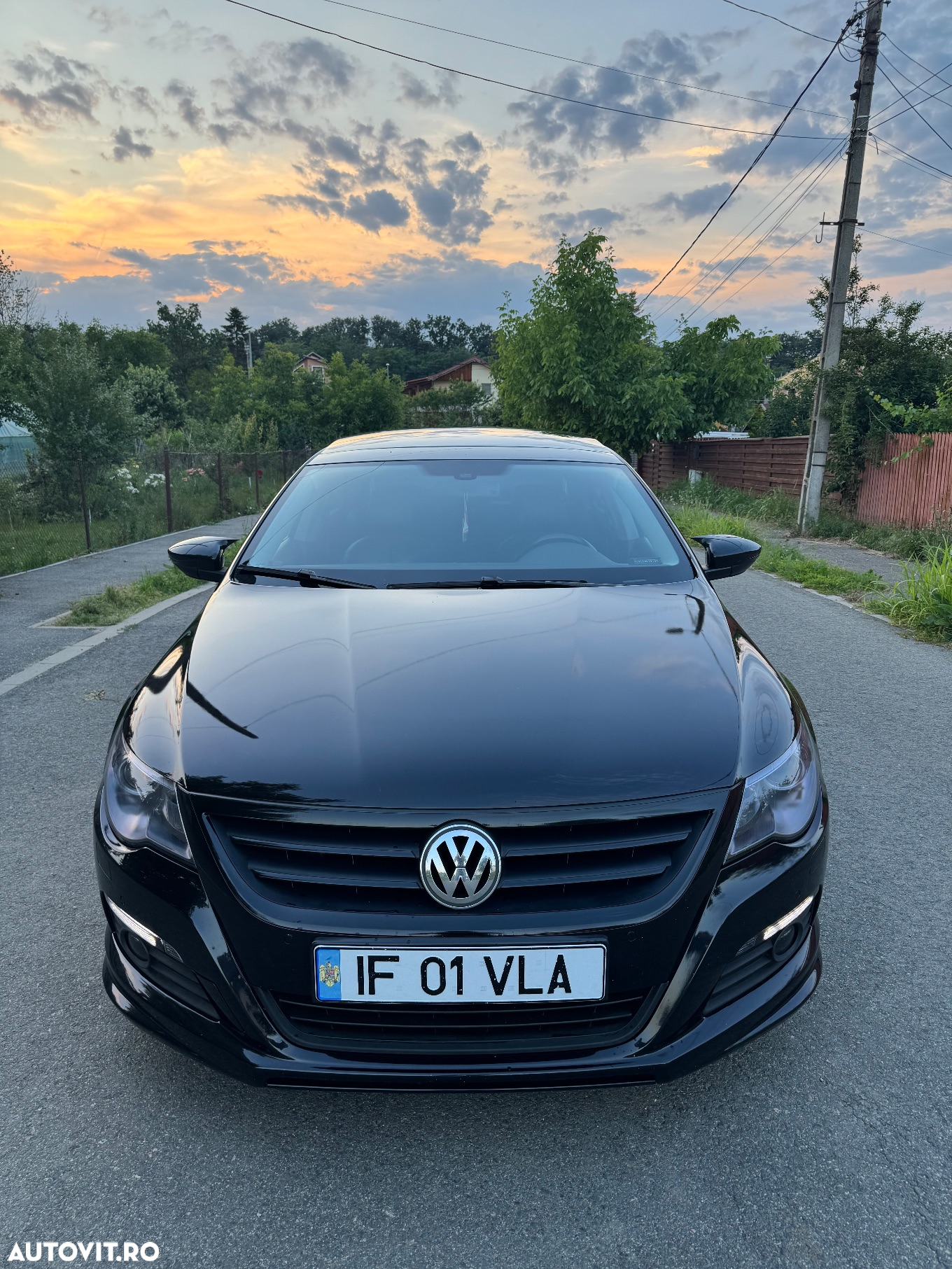 Volkswagen Passat CC 2.0 TDI BlueMotion Technology DSG - 2