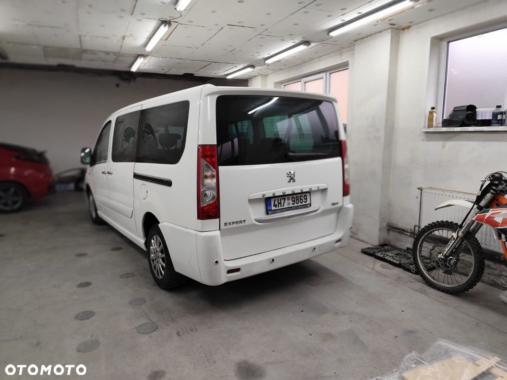 Peugeot Expert Tepee L2H1 (8-Si.) Esplanade - 4