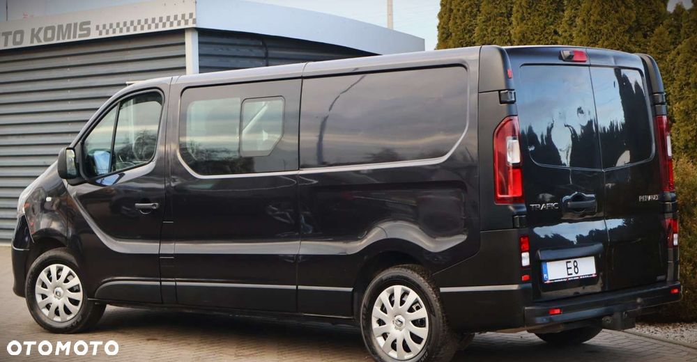Renault Trafic - 6