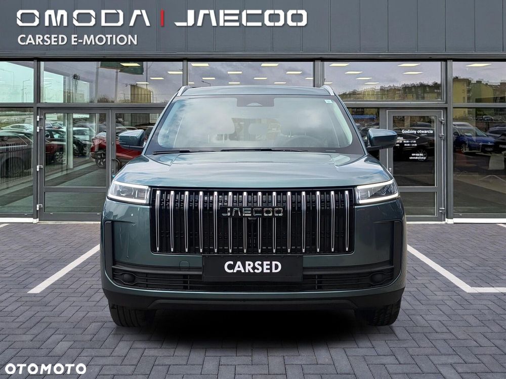Jaecoo 5 - 8