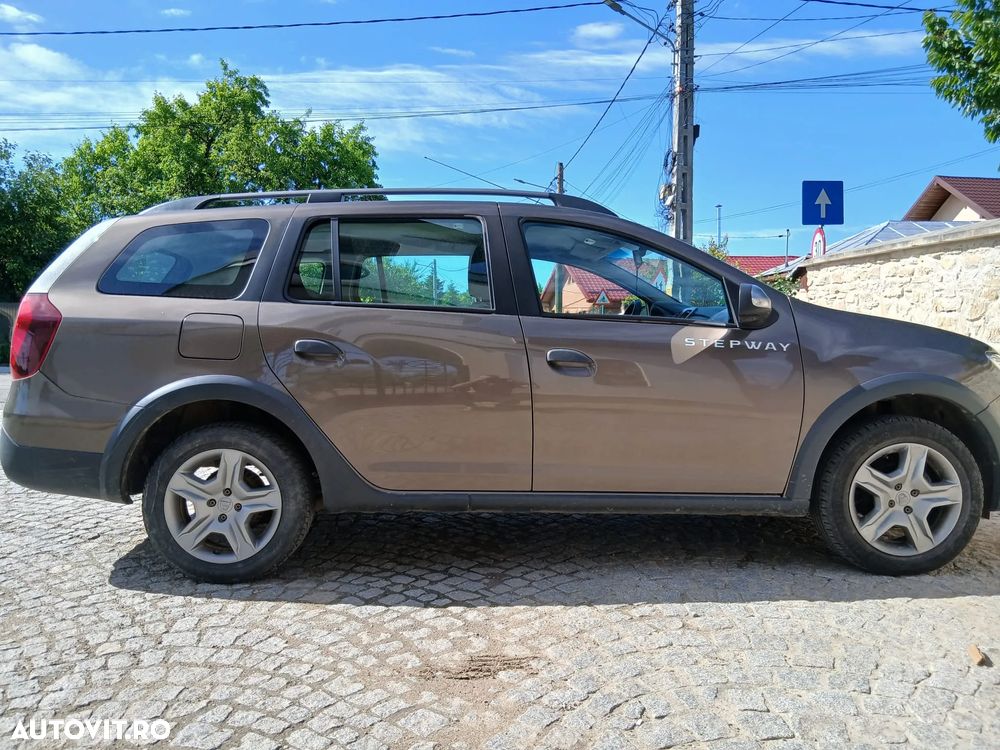 Dacia Logan 0.9 TCe Prestige - 2